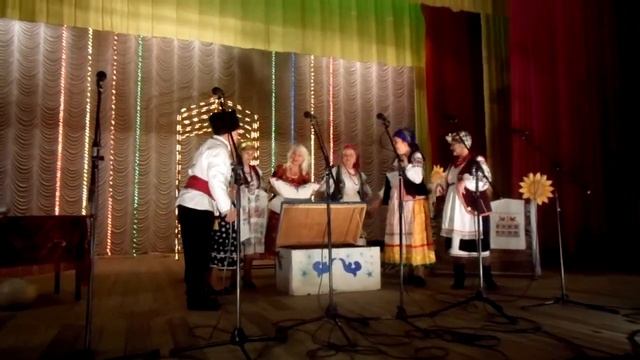 Шутливое сватовство ДК Донское 2019 смотреть онлайн