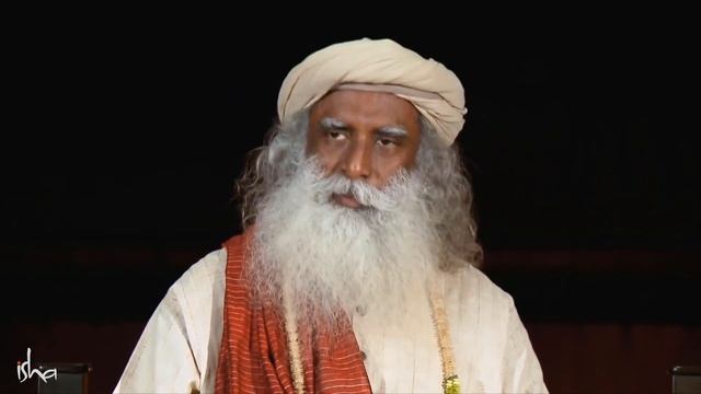 The Power of Gayatri Mantra | Sadhguru смотреть онлайн