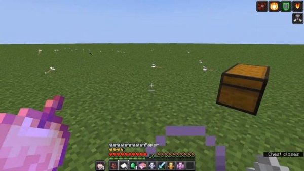 MINECRAFT ILLAGER MOD - 1.19.2 - MOD INTRODUCTION