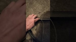 Установка Стекла, форточка ВАЗ 2114