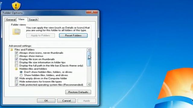 Make Windows 7 Faster and Improve its Performance § YOUTUBALS смотреть онлайн