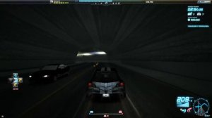 Need For Speed: World [Offline] || Враги всегда быстрее... || Часть 3