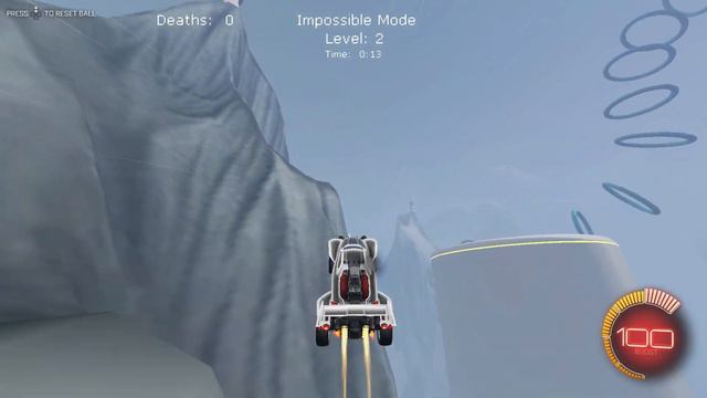 Notorious - 31s Lethamyr's Giant Rings Map | ANY% | Huss Gaming | Rocket League смотреть онлайн