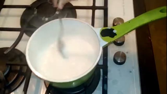 Агата готовит манную кашу смотреть онлайн