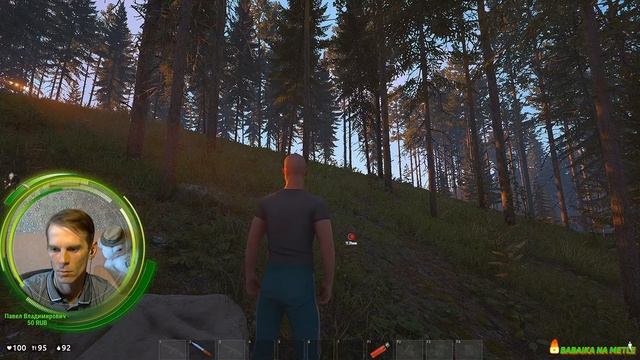 ? DEADSIDE - изучаем просторы сервера ?СТРИМ 2К смотреть онлайн
