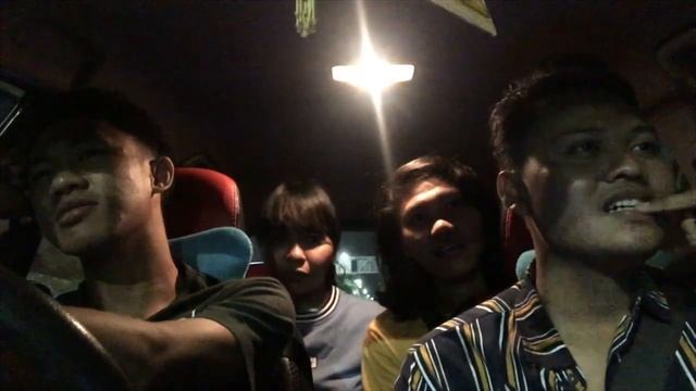 TEMEN B*NGSAT ya kayak gini смотреть онлайн