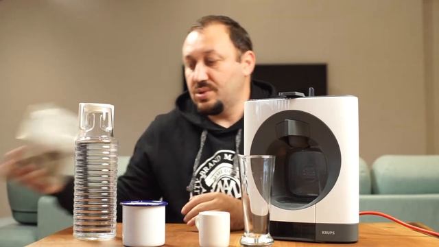 NESCAFÉ Dolce Gusto OBLO Coffee Machine Red By Krups - Longterm Review