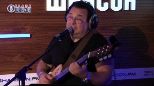 Игорь Саруханов - С кем ты