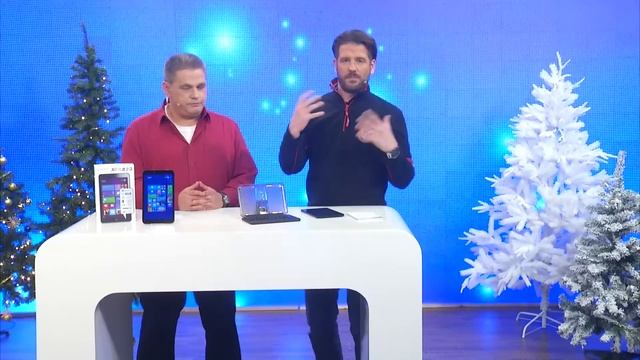 TOUCHLET 8" Tablet-PC XWi.8 mit IPS-Display und Windows 8.1 смотреть онлайн