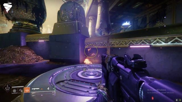 Impact Induction Explained | Destiny 2 смотреть онлайн