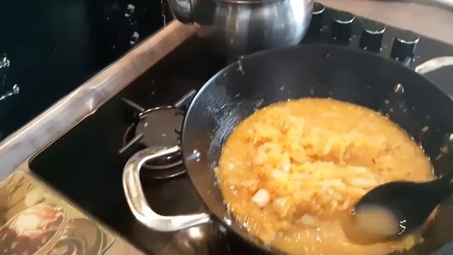 Вареники с тыквой или Кяды бярак по Хорезмский. смотреть онлайн