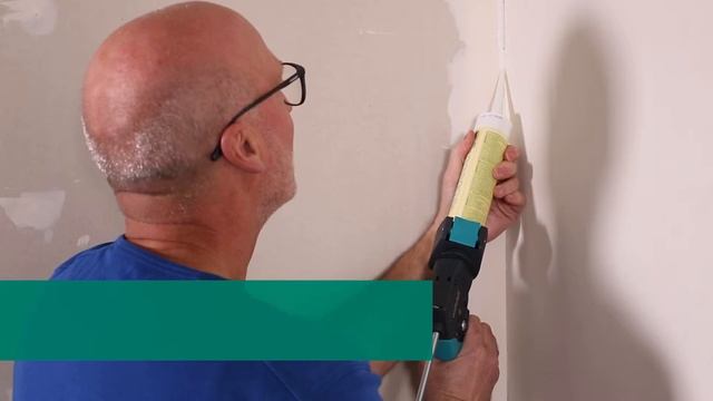 The BEST Caulking Gun! Compact & Powerful MG 310 Caulking Gun смотреть онлайн