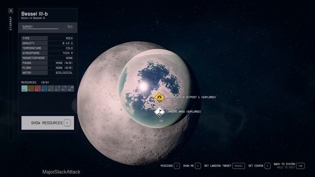 Starfield Walkthrough HARDCORE SURVIVAL MODE - Part 12: Class C Pilot License! (Very Hard) смотреть онлайн