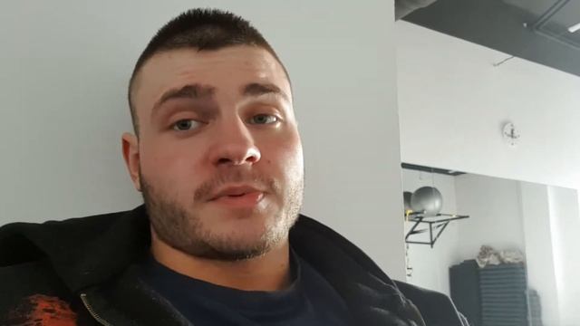 Сколько раз в неделю можно тренироваться в зале - Фёдор Менча смотреть онлайн