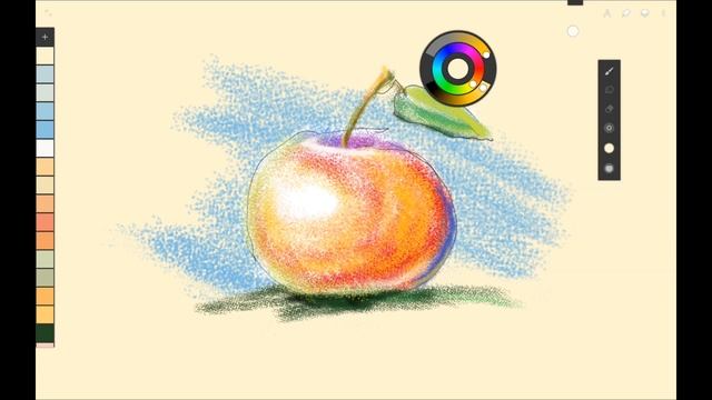 Infinite Painter Customizability смотреть онлайн