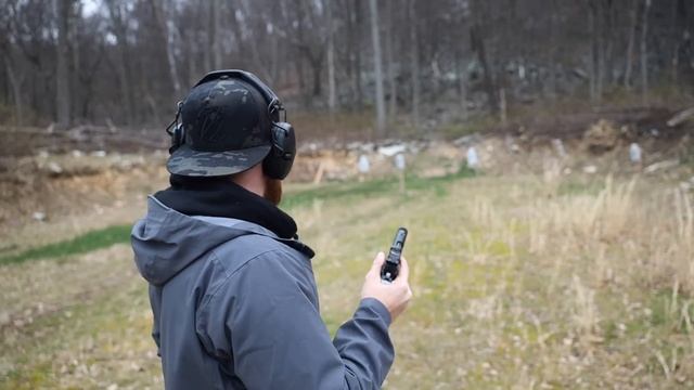 BUL Armory SAS II Ultralight | Compact & Carry Focused смотреть онлайн