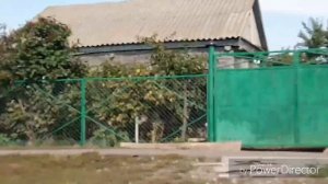Хутор Черкесовский Волгоградской обл Улица Пионерская