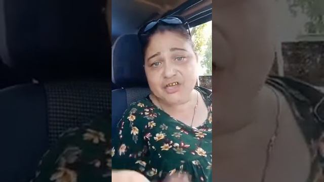 П.Т.: «Это обращение Фатима из города Борисполь» смотреть онлайн