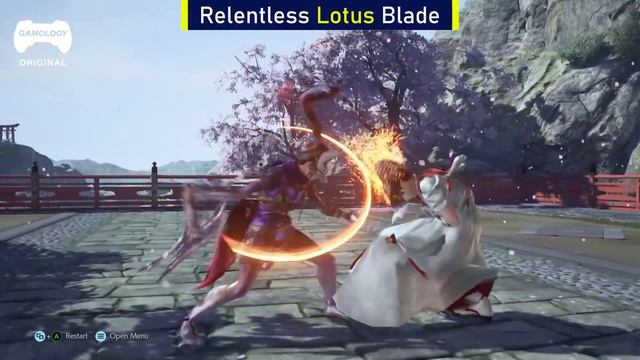 Japanese Sword Experts RECREATE moves from Tekken 7 | Experts Try смотреть онлайн