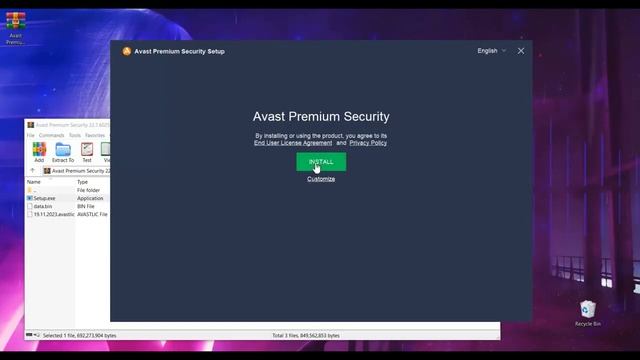 ANTIVIRUS AVAST PREMIUM CRACK | AVAST PREMIUM 2022 | DOWNLOAD FREE AVAST PREMIUM 2023 смотреть онлайн