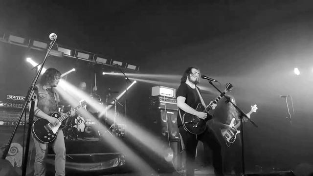 Saturna - Live 6°Aniversário Fora de Rebanho (Viseu _Portugal) смотреть онлайн