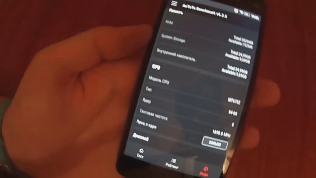 обзор смартфона lenovo vibe s1. делай селфи хорошо! смотреть онлайн