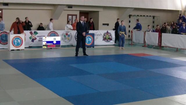 TATAMI 3 01 смотреть онлайн