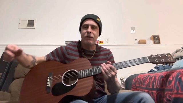 $45 guitar strings? How Martin Titanium Core strings sound on a Martin GPRS…. And my opinion смотреть онлайн