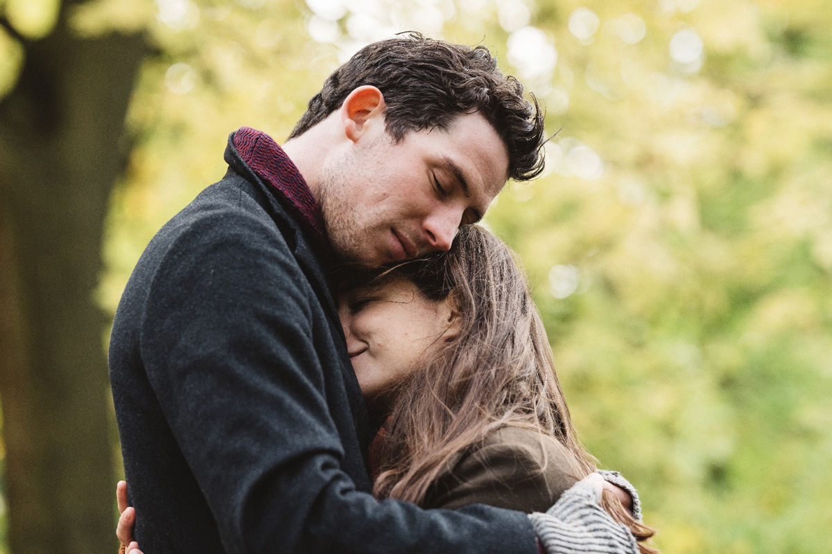 Я устал просыпаться один, без ладоней твоих, пленящих. Сбор на реабилитацию. смотреть онлайн