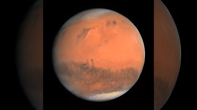 Mars | Wikipedia Audio Article