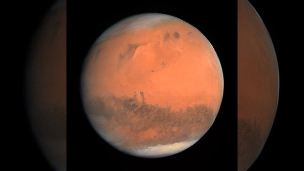 Mars | Wikipedia audio article