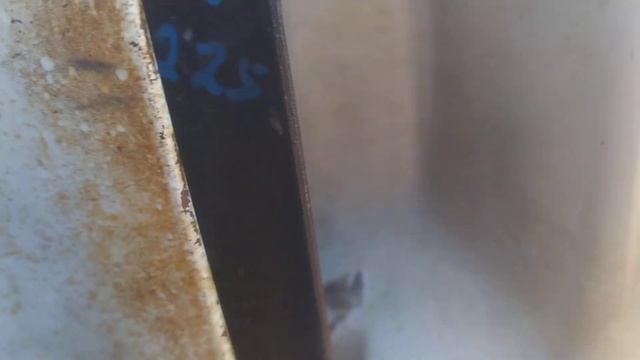 Замена замка двери Газель 3302. смотреть онлайн