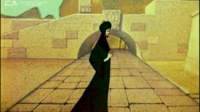 ՓԱՐՎԱՆԱ - Հայկական մուլտեր / PARVANA - Haykakan Multer