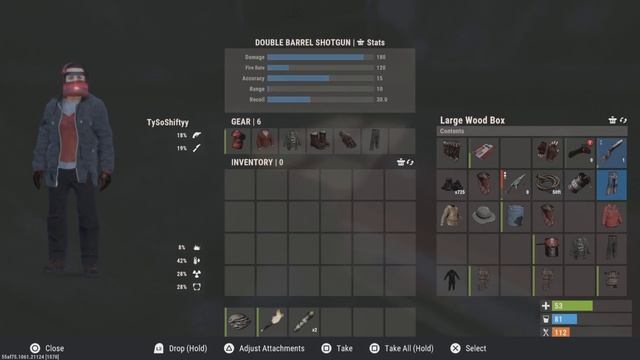 How a 7000 Hour Solo Player Gets INSANELY RICH!! - Rust Console Edition (Movie) смотреть онлайн