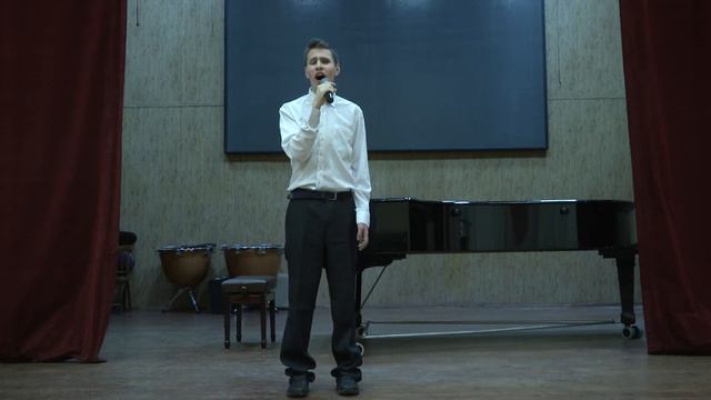 Н. Горличенко. Я люблю только тебя. смотреть онлайн