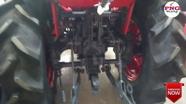 Mahindra jivo 365 di 4wd || Full Review || price and future's | смотреть онлайн