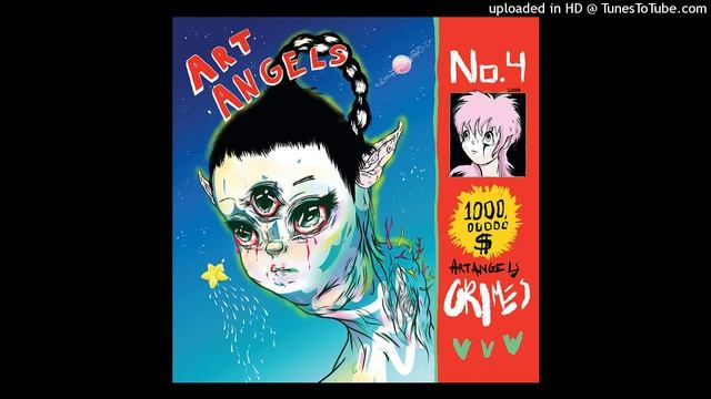 Grimes: 'Kill Vs. Maim' смотреть онлайн