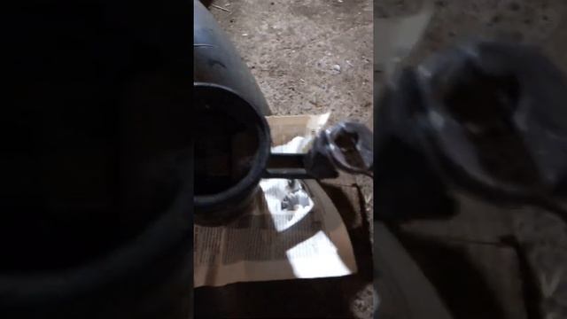 Клеим камеру вулканизатором часть 2 смотреть онлайн