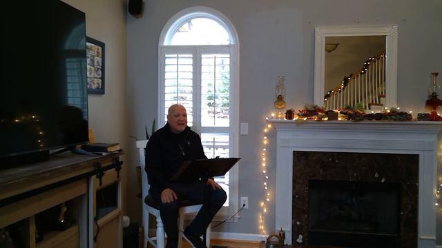 The Unpardonable Sin: John 7: 25- 53 смотреть онлайн