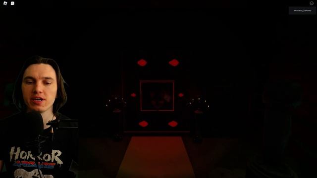 Monsters are free now… Roblox Sorrow Horror Game! смотреть онлайн