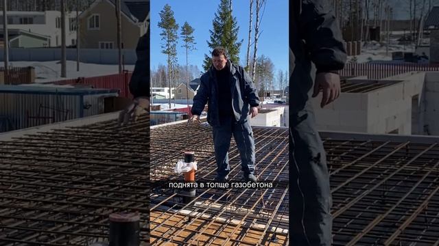 отвод воды с плоской кровли через трубы внутри несущих стен смотреть онлайн