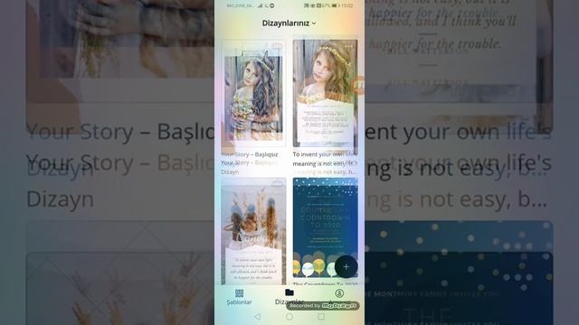 Canva proqramından istifadə qaydası смотреть онлайн