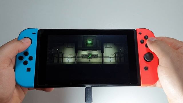 The Way Remastered Nintendo Switch gameplay | Amazing DEAL now смотреть онлайн