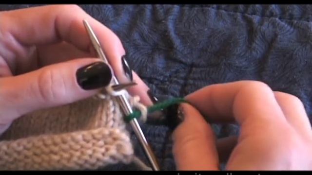 Join New Yarn смотреть онлайн