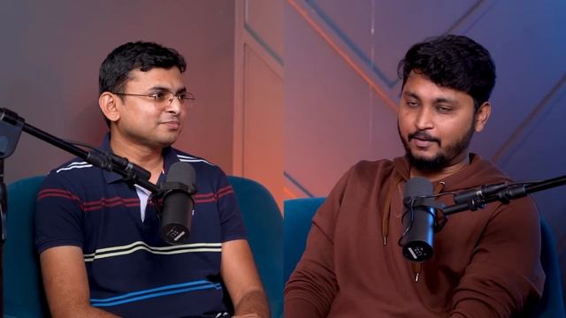 What’s Wrong with Indian Education System | Raw Talks with VK | Telugu Podcast 34 смотреть онлайн