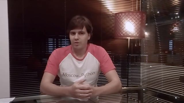 О Moscow Python Conf 2016 смотреть онлайн