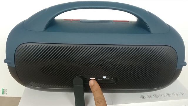 HOPESTAR A50 ลำโพงบลูทูธ 80W ดีที่สุดของค่าย! смотреть онлайн