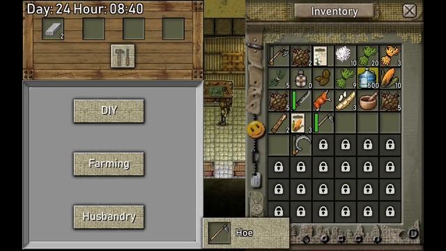 Green Project - Lets Play Ep.20: The Fireflies Arrived! смотреть онлайн