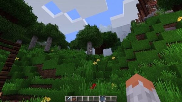 Parasites by Forge Labs Overview